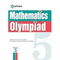 Olympiad Books Practice Sets - Mathematics Class 5th