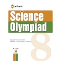 Olympiad Books Practice Sets - science Class 8th