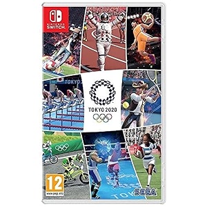 olympic games tokyo 2020 the official video game xbox one