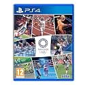 Olympic Games Tokyo 2020 The Official Video Game (PS4)