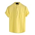 Amazing Crafted Men39s Half Sleeve Cotton Short