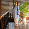 OM Fashion Top Pant Co-ords Set
