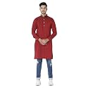 OM SAI LATEST CREATION Men39s Cotton Regular