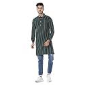 OM SAI LATEST CREATION Men39s Cotton Regular