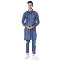 OM SAI LATEST CREATION Men39s Cotton Regular