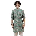 OM SAI LATEST CREATION Men39s Kurta 