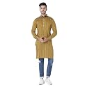 OM SAI LATEST CREATION Men39s Cotton Regular