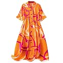 OM SAI LATEST CREATION One Piece Dress