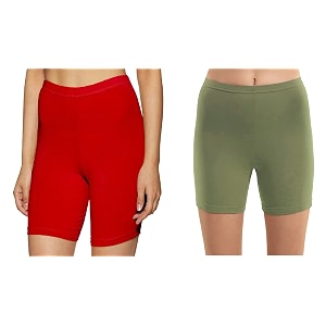 OM SAI LATEST CREATION Poly Spandex Womens