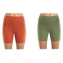 OM SAI LATEST CREATION Poly Spandex Womens