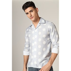 OM SAI LATEST CREATION Shirt for Men