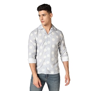 OM SAI LATEST CREATION Shirt for Men