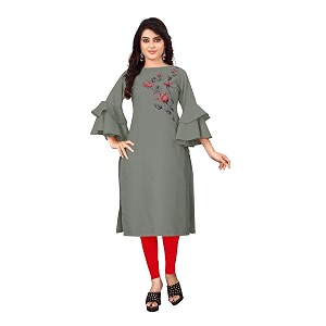 OM SAI LATEST CREATION Slub-Rayon 3 4