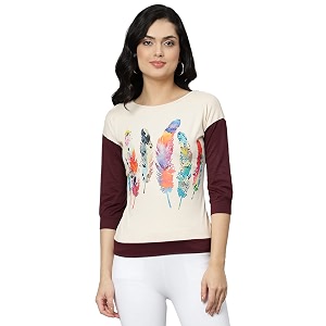 OM SAI LATEST CREATION Womens Regular Fit