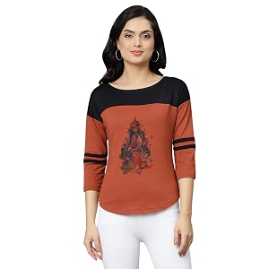 OM SAI LATEST CREATION Womens New 3D