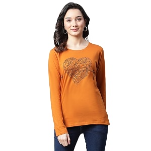 OM SAI LATEST CREATION Womens Plain Lycra