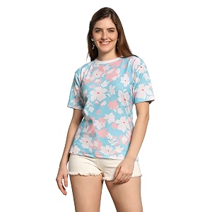 OM SAI LATEST CREATION Womens Lycra Casual