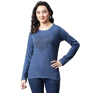 OM SAI LATEST CREATION Womens Plain Lycra