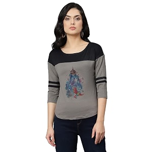 OM SAI LATEST CREATION Womens New 3D
