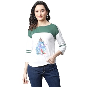 OM SAI LATEST CREATION Womens New 3D