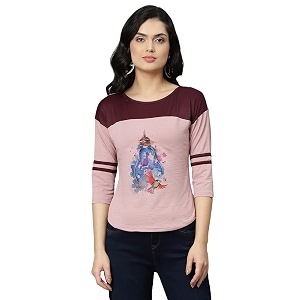 OM SAI LATEST CREATION Womens New 3D