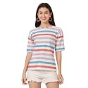 OM SAI LATEST CREATION Women39s Lycra Casual