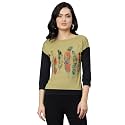OM SAI LATEST CREATION Women39s Regular Fit