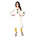 OM SAI LATEST CREATION Women39s Crepe Cotton