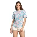 OM SAI LATEST CREATION Women39s Lycra Casual