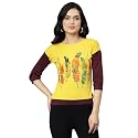 OM SAI LATEST CREATION Women39s Regular Fit
