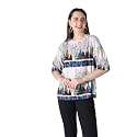 OM SAI LATEST CREATION Women39s Tie Dye