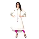 OM SAI LATEST CREATION Women39s Crepe Cotton