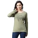 OM SAI LATEST CREATION Women39s Plain Lycra