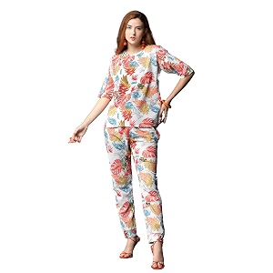 om sai latest creation womens lycra pajama sets sweatshirt with sleepwear nightwear amp workout clothes gym wea tracksuitsyoga jogging track outfit legging jacket 2 pieces for women