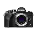 OM SYSTEM Olympus E-M10 Mark IV Black
