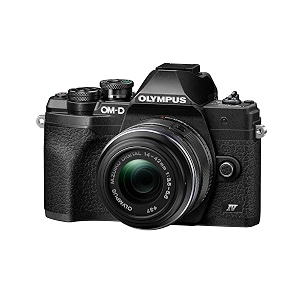 OM SYSTEM Olympus OM-D E-M10 Mark IV