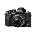 OM SYSTEM Olympus OM-D E-M10 Mark IV