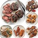 Omaha Steaks Steakhouse Favorites, 29 Items