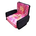 Plush Cartoon Shape Cushion Baby Sofa Seat or Rocking Chair for 0-2 Years Kid - Pack of 1