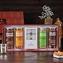 Omay Foods 9 Pcs_The Dry Fruits Diwali Gift Box I Premium Dry-fruits I Corporate Diwali Hamper I Dry Fruit Gift Pack I Premium Diwali Gift Box I Gift Hamper for Employees, Clients