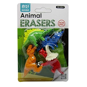 fun erasers for kids school boys girls erasers b39day return gift color full and different shapes erasers
