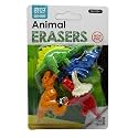 Fun Erasers for Kids School Boys Girls Erasers B'day Return Gift (Color Full and Different Shapes ERASERS)
