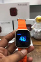 OMAZONE S8 ULTRA Smartwatch