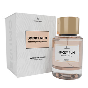 Ombre bliss Smoky Rum Extrait De Parfum