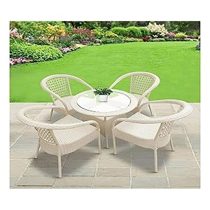 garden living 41 outdoor indoor patio furniture sets rattan chair patio set wicker conversation set poolside lawn chairs swing area balcony outdoor garden furniture white