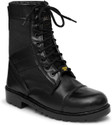 OMEE GOLD ARMY LONG DMS Boots For