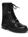 OMEE GOLD ARMY LONG DMS Boots For