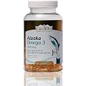 Omega 3 Fish Oil Capsules 180 Softgel Halal Certified Made in Canada DHA Supplement Fish Oil Omega 3 for Eye and Brain Health - No Burps - EPA and DHA Souced Fatty Acids, Non GMO, GMP Approved