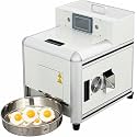 Omelette Machine,Fully Automatic Commercial Intelligent Robot,Touch Screen Control,120 Pieces/H, Separation Of Eggs Shells,3 Flavors Available,for Multiple People To Use