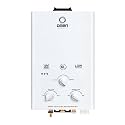 Omen Changing Lives Elegant 6L LPG Gas